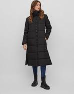 VILA - Maat 34 - VINILLY L/S NEW HIGH NECK LONG COAT/TB, Verzenden, Nieuw
