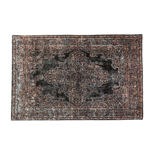 *WOONWINKEL* Kare Design Kelim Pop Rockstar Vintage Vloerkle, Huis en Inrichting, Woonaccessoires | Overige, Nieuw, Verzenden