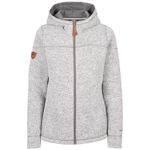 -49% Trespass  Trespass Dames reserve fleece vest met capuch, Kleding | Dames, Wintersportkleding, Nieuw, Verzenden