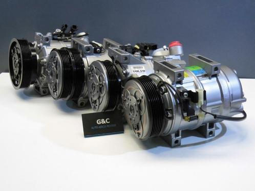 aircopomp compressor voor Verschillende Volvo GRATIS montage, Auto-onderdelen, Airco en Verwarming, Nieuw, Volvo, Ophalen of Verzenden