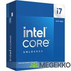 Intel Core i7-14700KF, Computers en Software, Processors, Nieuw, Verzenden