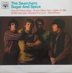 LP gebruikt - The Searchers - Sugar And Spice, Verzenden, Zo goed als nieuw