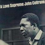 John Coltrane - A Love Supreme  (vinyl  LP), Cd's en Dvd's, Vinyl | Jazz en Blues, 1960 tot 1980, Jazz, Ophalen of Verzenden, 12 inch