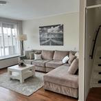 Gemeubileerd appartement met balkon en parkeergelegenheid, Huizen en Kamers, Huizen te huur, Direct bij eigenaar, Vlaardingen