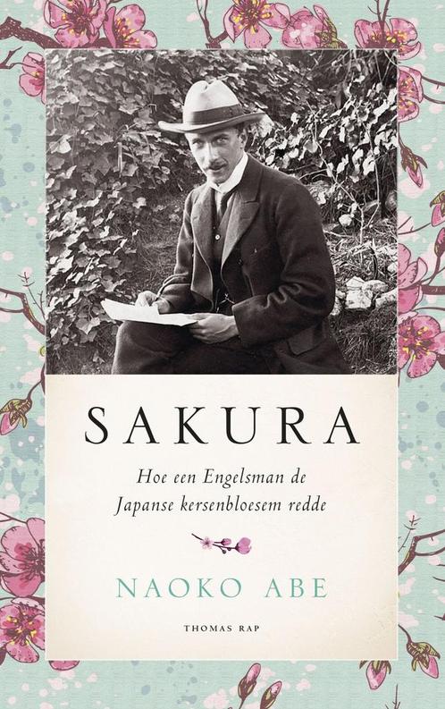 Sakura (9789400405899, Naoko Abe) (Naoko Abe, 9789400405899), Boeken, Romans, Nieuw, Verzenden
