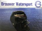 Mercury 80 pk buitenboordmotor, Watersport en Boten, Buiten- en Binnenboordmotoren, Viertaktmotor, Ophalen of Verzenden, Zo goed als nieuw