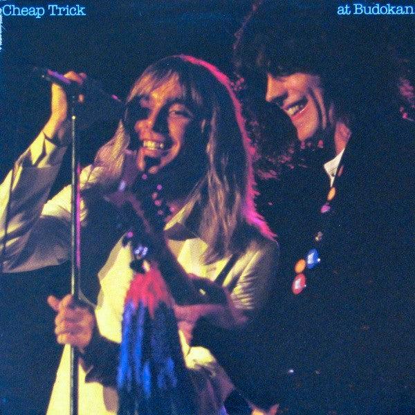 Cheap Trick – Cheap Trick At Budokan, Cd's en Dvd's, Vinyl | Rock, Ophalen of Verzenden