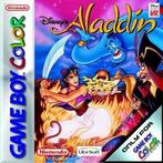 Disneys Aladdin (Losse Cartridge) (Game Boy Games), Spelcomputers en Games, Games | Nintendo Game Boy, Ophalen of Verzenden, Zo goed als nieuw