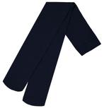 HEMA Kinder panty temptech 40denier - 2 stuks blauw, Verzenden, Nieuw