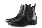 Unisa Chelsea boots in maat 37 Zwart | 10% extra korting, Verzenden, Zwart, Overige typen, Unisa