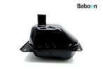 Benzine Tank Yamaha NMAX 125 2017-2020 (SEC71 BV3), Motoren, Verzenden, Gebruikt