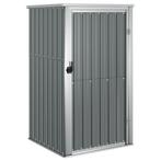 Tuinschuur Gegalvaniseerd Staal - OP=OP! Koop Nu!, Tuin en Terras, Tuinhuizen, Minder dan 250 cm, Schuur, Nieuw, Ophalen of Verzenden