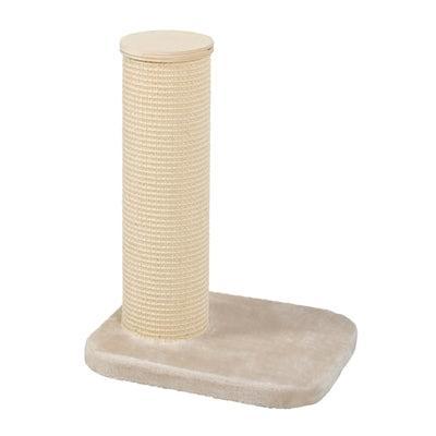 Zolux Krabpaal City Cat 1 Beige, Dieren en Toebehoren, Katten-accessoires, Verzenden