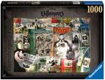 Villainous - Pete Puzzel (1000 stukjes) | Ravensburger -, Verzenden, Nieuw