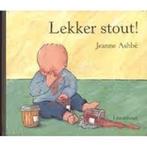 Lekker stout ! 9789060699317 Jeanne Ashbe, Boeken, Gelezen, Jeanne Ashbe, Verzenden