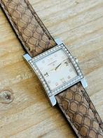 Longines - Dolce Vita / MOP dial with diamonds - L5 166 0 &, Sieraden, Tassen en Uiterlijk