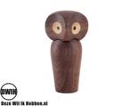 Nordic Design: Uil walnoot, Nieuw