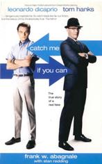 Catch Me If You Can 9781840187168, Boeken, Verzenden, Zo goed als nieuw