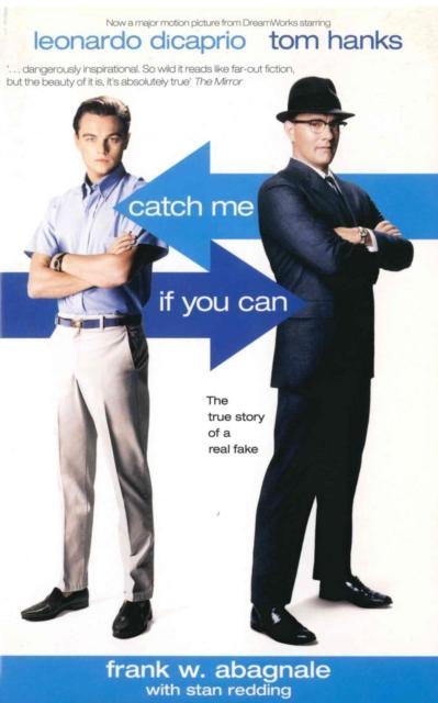 Catch Me If You Can 9781840187168, Boeken, Wetenschap, Zo goed als nieuw, Verzenden