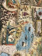 De antieke wereld in uw handen – Luxe stof met historische