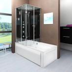 Douche- Bad Combinatie 180X90X222 Oslo-R (Badkamer), Ophalen of Verzenden, Nieuw