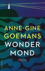 Wondermond 9789026351785 Anne-Gine Goemans, Verzenden, Gelezen, Anne-Gine Goemans