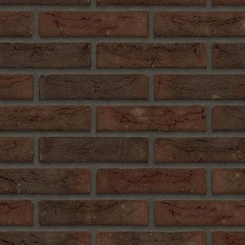Waalformaat mix structuren Merra metselstenen, Doe-het-zelf en Verbouw, Metselstenen, Bakstenen, Nieuw, Verzenden