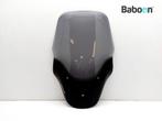 Windscherm Piaggio | Vespa MP3 500 ie Sport 2013-2015 (VIN:, Verzenden, Gebruikt