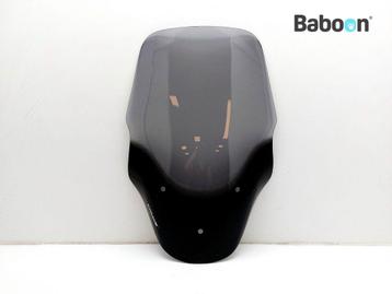 Windscherm Piaggio | Vespa MP3 500 ie Sport 2013-2015 (VIN: beschikbaar voor biedingen