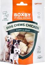 Proline Boxby Dog Chews 80 gr., Dieren en Toebehoren, Honden-accessoires, Nieuw, Ophalen of Verzenden