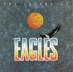 cd - Eagles - The Legend Of, Zo goed als nieuw, Verzenden