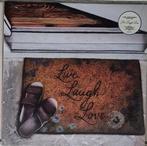 lp nieuw - Earl Sweatshirt - Live Laugh Love (coloured vi..., Cd's en Dvd's, Vinyl | Hiphop en Rap, Verzenden, Zo goed als nieuw