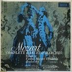 Lp - Mozart, Vienna Mozart Ensemble, Boskovsky - Complete Da, Verzenden, Nieuw in verpakking