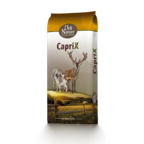 Deli Nature Caprix Onderhoud Pellet 20 kg, Dieren en Toebehoren, Dierenvoeding, Verzenden
