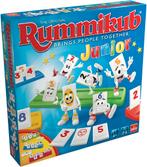 Goliath Rummikub The Original Junio van €26,99 voor €21,59, Ophalen of Verzenden, Nieuw