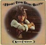 vinyl single 7 inch - Keith Emerson - Honky Tonk Train Blues, Cd's en Dvd's, Vinyl Singles, Verzenden, Zo goed als nieuw