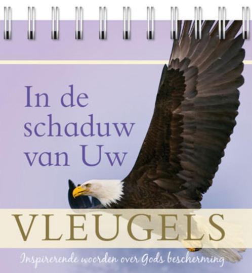 In De Schaduw Van Uw Vleugels 9789033877346 Renske Huisman, Boeken, Godsdienst en Theologie, Gelezen, Verzenden