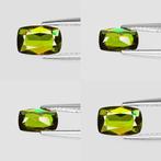 Zonder Minimumprijs Titaniet - 0.77 ct - nternational, Nieuw