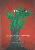 Het aanraken van Herinneringen Hanna Cohen Harounoff, Boeken, Verzenden, Nieuw