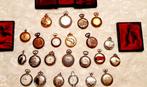 Themacollectie - Zakhorloges - The Pocket Watch Collection, Antiek en Kunst