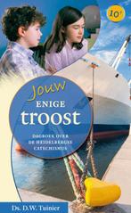 Jouw enige troost 9789033125355 D.W. Tuinier, Boeken, Verzenden, Gelezen, D.W. Tuinier