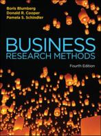 Business Research Methods 9780077157487, Boeken, Verzenden, Zo goed als nieuw