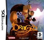 Draken Jagers (Nintendo DS), Gebruikt, Verzenden