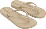 Ipanema Anatomic Mesh Dames Slippers - Beige 41/42 (Mode), Kleding | Dames, Verzenden, Nieuw