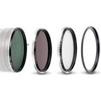 NiSi Swift VND Mist Kit 67mm | Outlet model, Verzenden, Gebruikt, Overige Merken