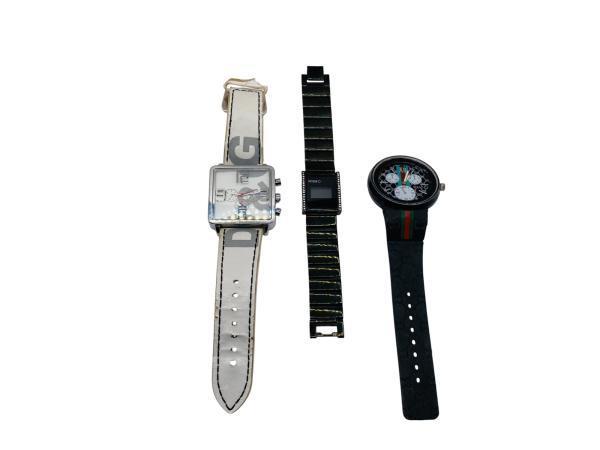 Veiling - Unieke Partij Fashion Horloges, Sieraden, Tassen en Uiterlijk, Horloges | Antiek