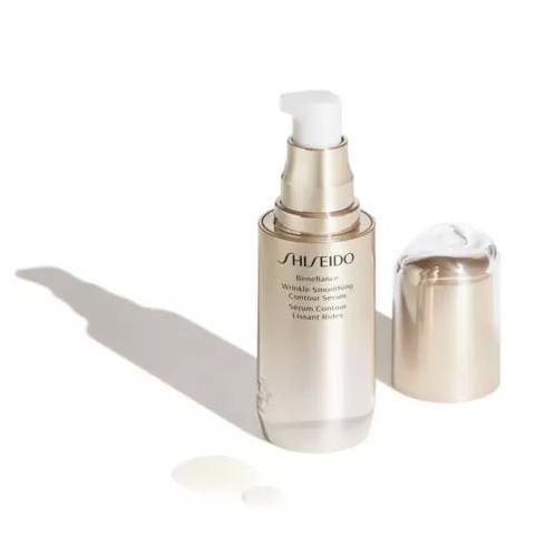 Shiseido Wrinkle Smoothing Serum, Sieraden, Tassen en Uiterlijk, Uiterlijk | Haarverzorging, Nieuw, Verzenden