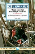 BOUWSTENEN BERGREDE, DE 9789032306410 John Stott, Boeken, Verzenden, Gelezen, John Stott
