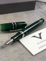 Visconti - Homo Sapiens Demo Stone Emerald - Vulpen, Nieuw