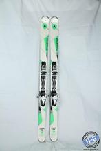 Ski - Dynastar Champro freestyle - 170, Sport en Fitness, Skiën en Langlaufen, Overige merken, Gebruikt, 160 tot 180 cm, Ophalen of Verzenden